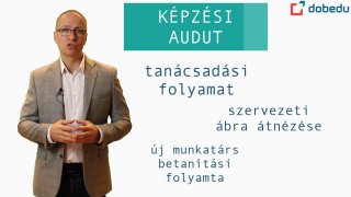 Dobedu bevezetésének folyamata_audit